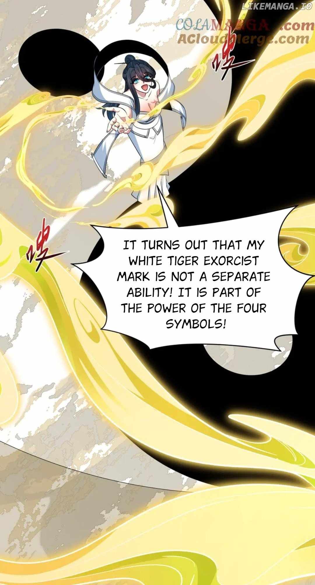 Age of Terror Chapter 492 21